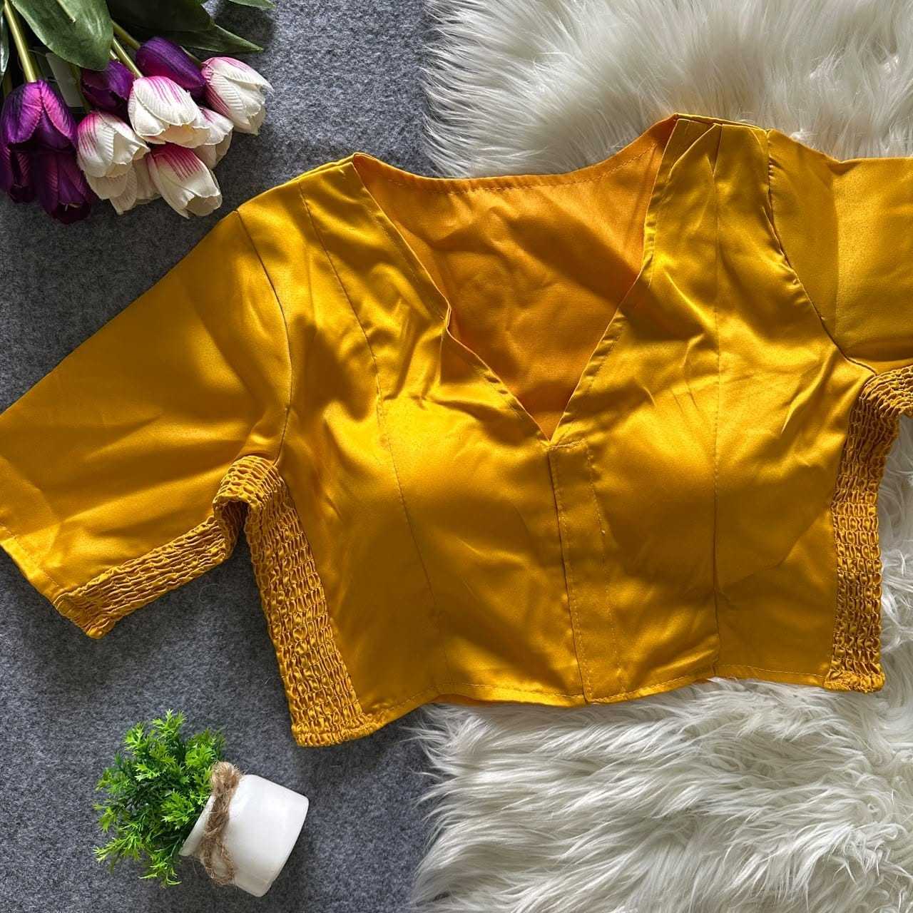READYMADE BLOUSES