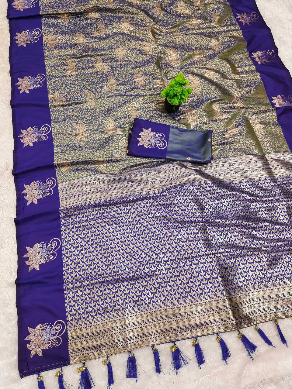 YNF Wholesale Soft Silk Soft Silk Sarees KESH663 Inaya | Surat Manufacturer