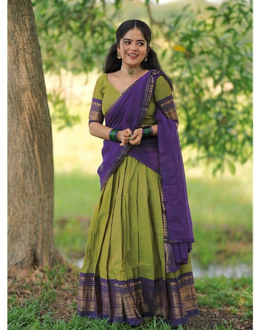 YNF Wholesale Kanjivaram Silk Designer Lehenga KESH668 Kanj | Surat Manufacturer
