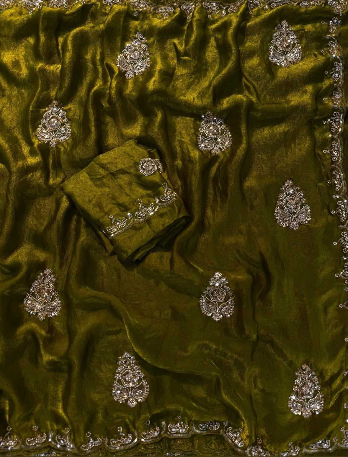 YNF Wholesale Fancy Fancy Silk Sarees KESH671 42 | Surat Manufacturer