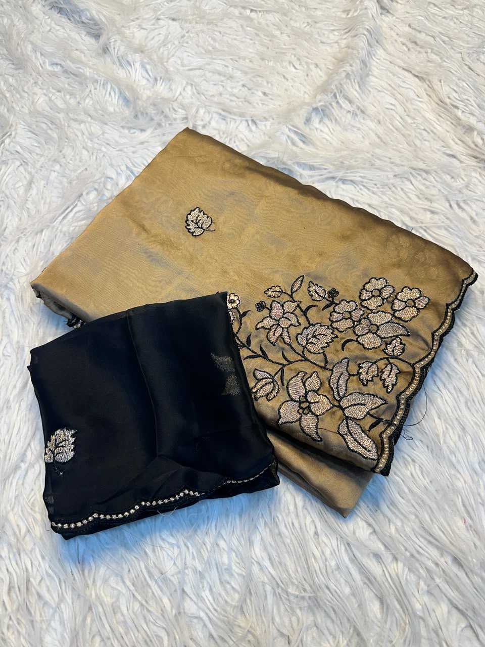 YNF Wholesale Rangoli Silk Designer Sarees KESH671 GOLI | Surat Manufacturer