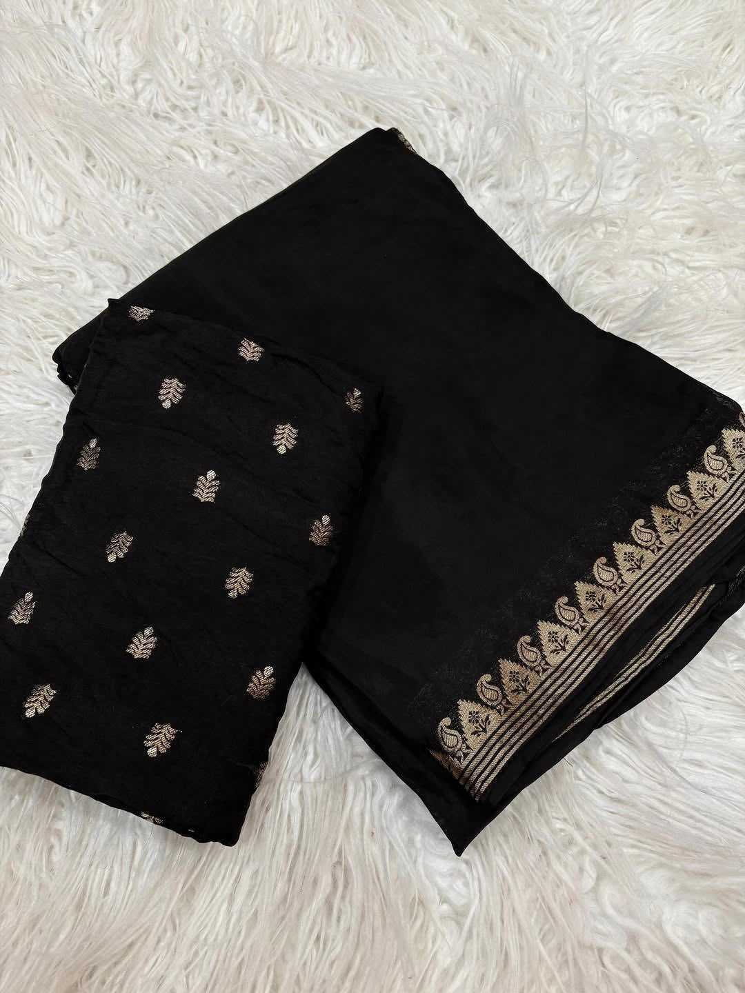 YNF Wholesale Georgette Georgette Sarees  | Surat Manufacturer