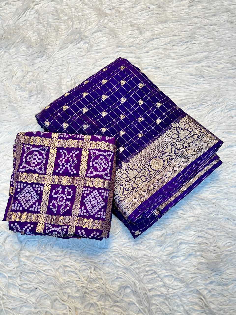YNF Wholesale Viscose Designer Sarees  | Surat Manufacturer