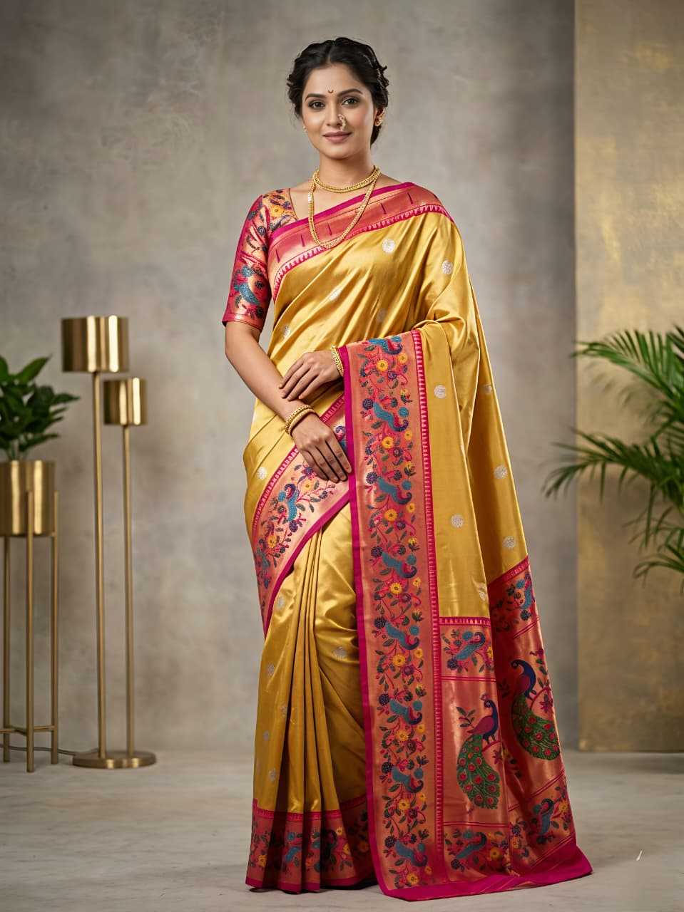 SILK SAREES