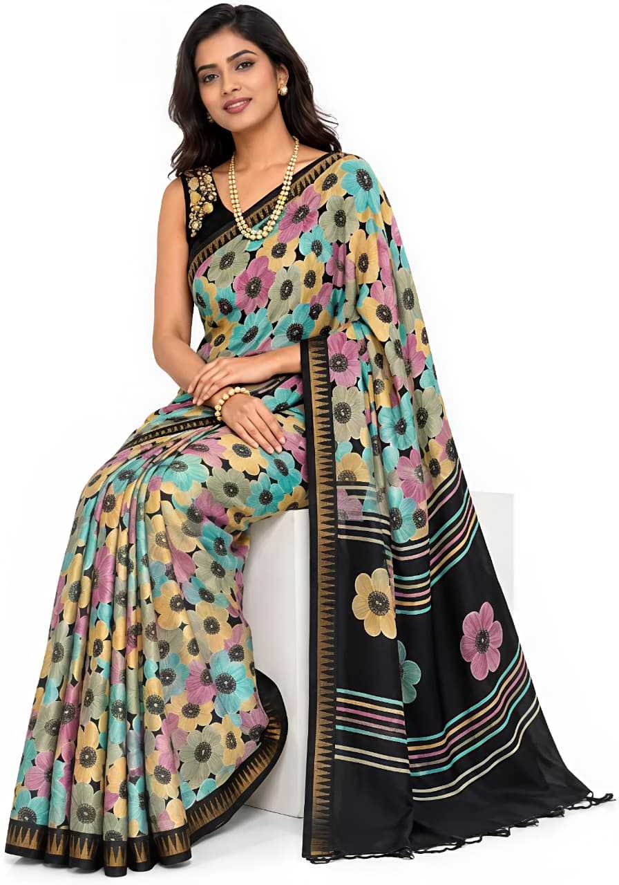 YNF Wholesale Fancy Designer Sarees  | Surat Manufacturer