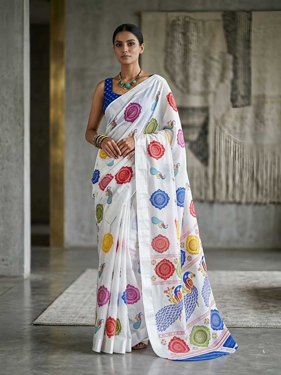 YNF Wholesale Georgette Party Wear Sarees  | Surat Manufacturer