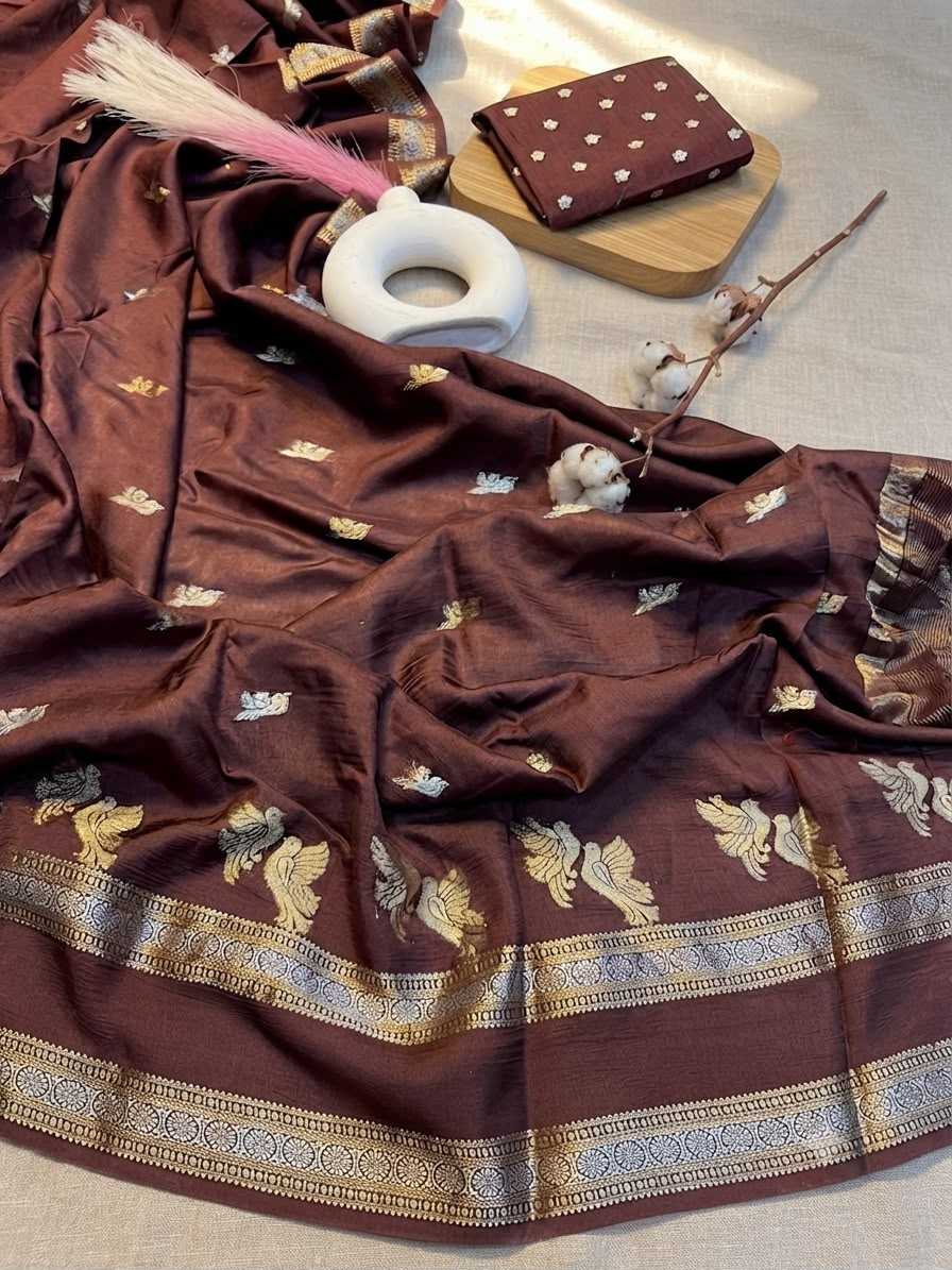 YNF Wholesale Viscose Designer Sarees KESH676 Aakankshya | Surat Manufacturer