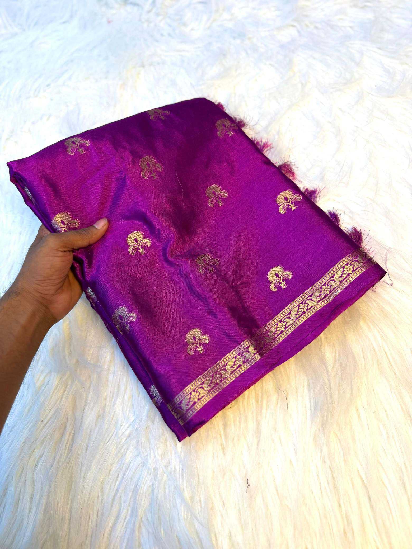 YNF Wholesale Viscose Designer Sarees KESH676 Adhira | Surat Manufacturer