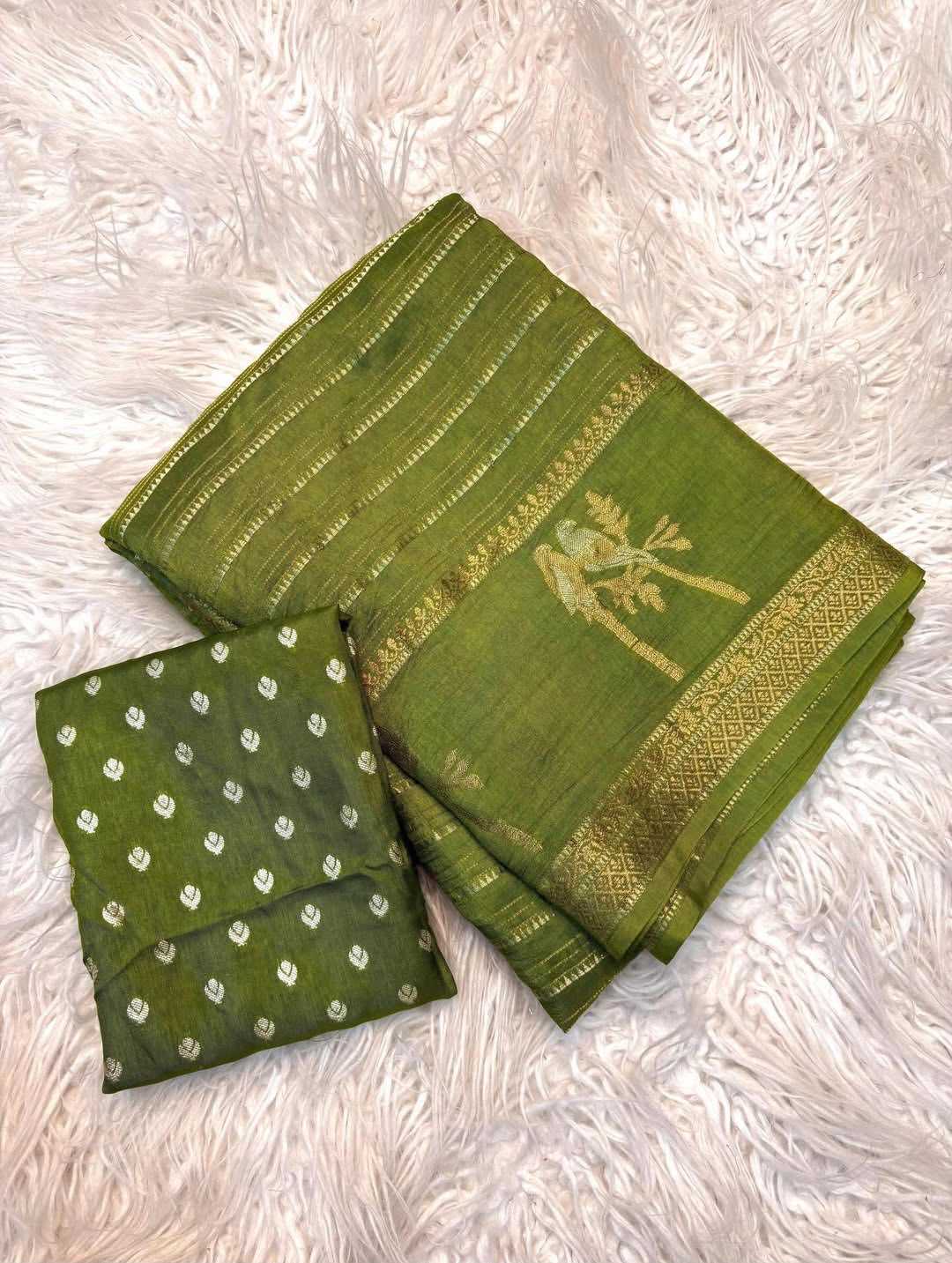 YNF Wholesale Viscose Jacquard Saree KESH676 Agneya | Surat Manufacturer