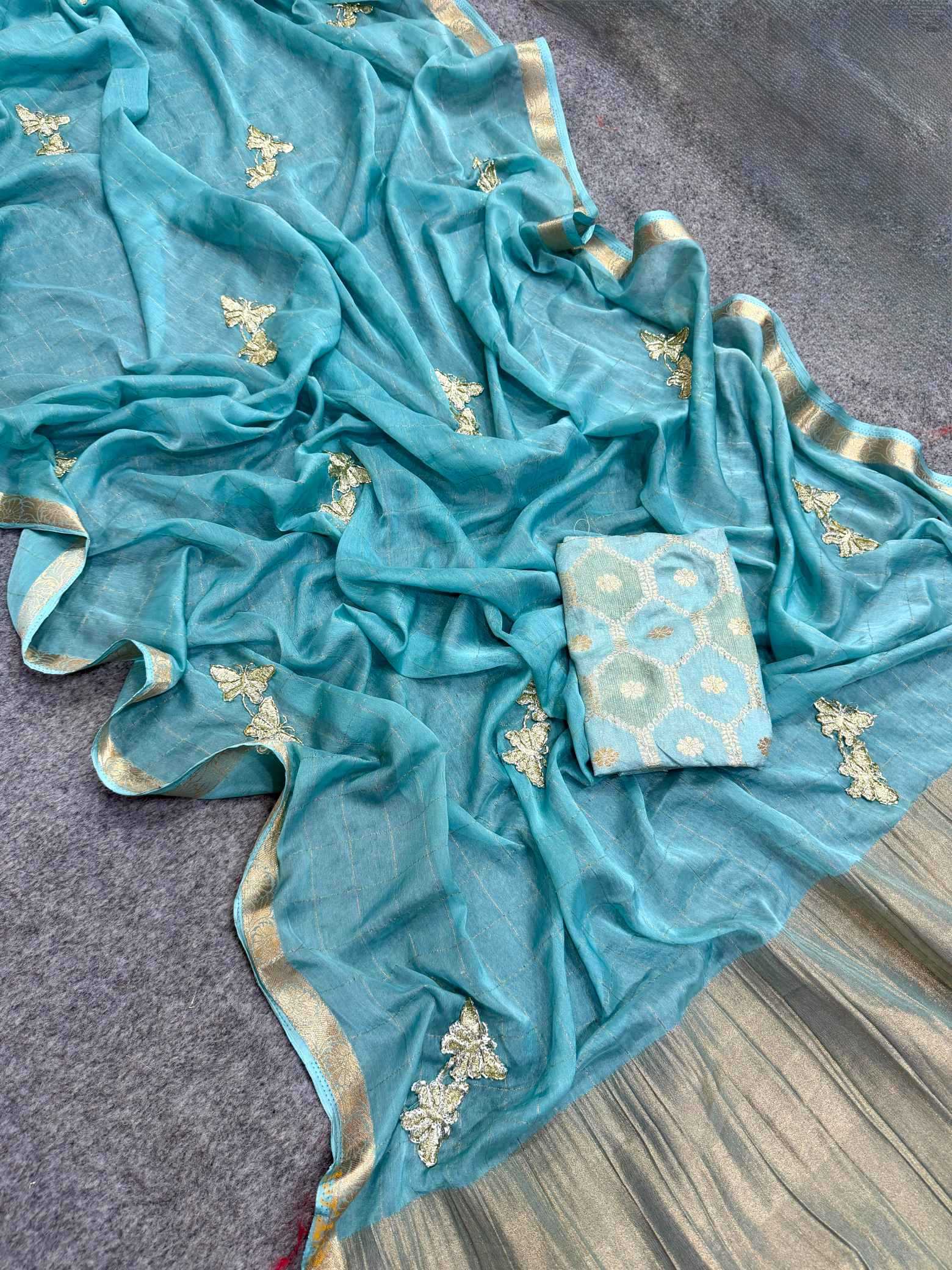 SAREES