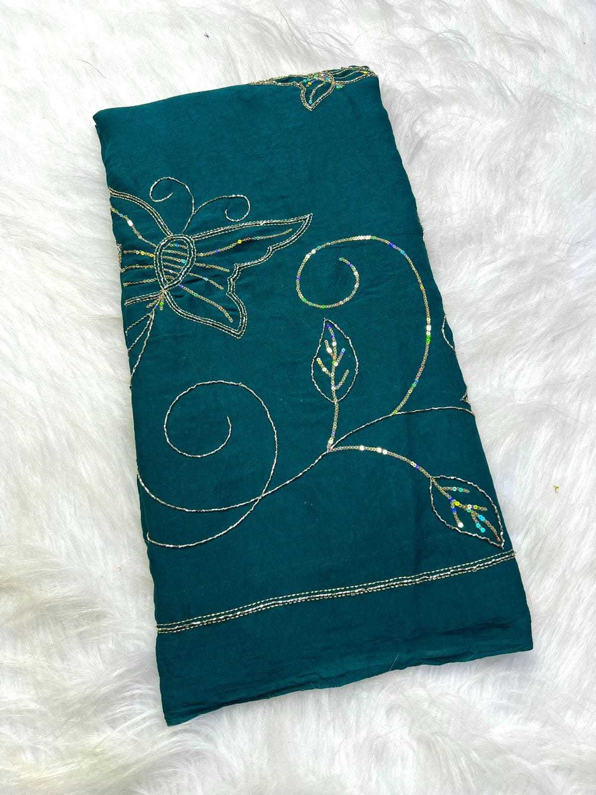 YNF Wholesale Pure Viscos Designer Sarees KESH676 Ambarika | Surat Manufacturer