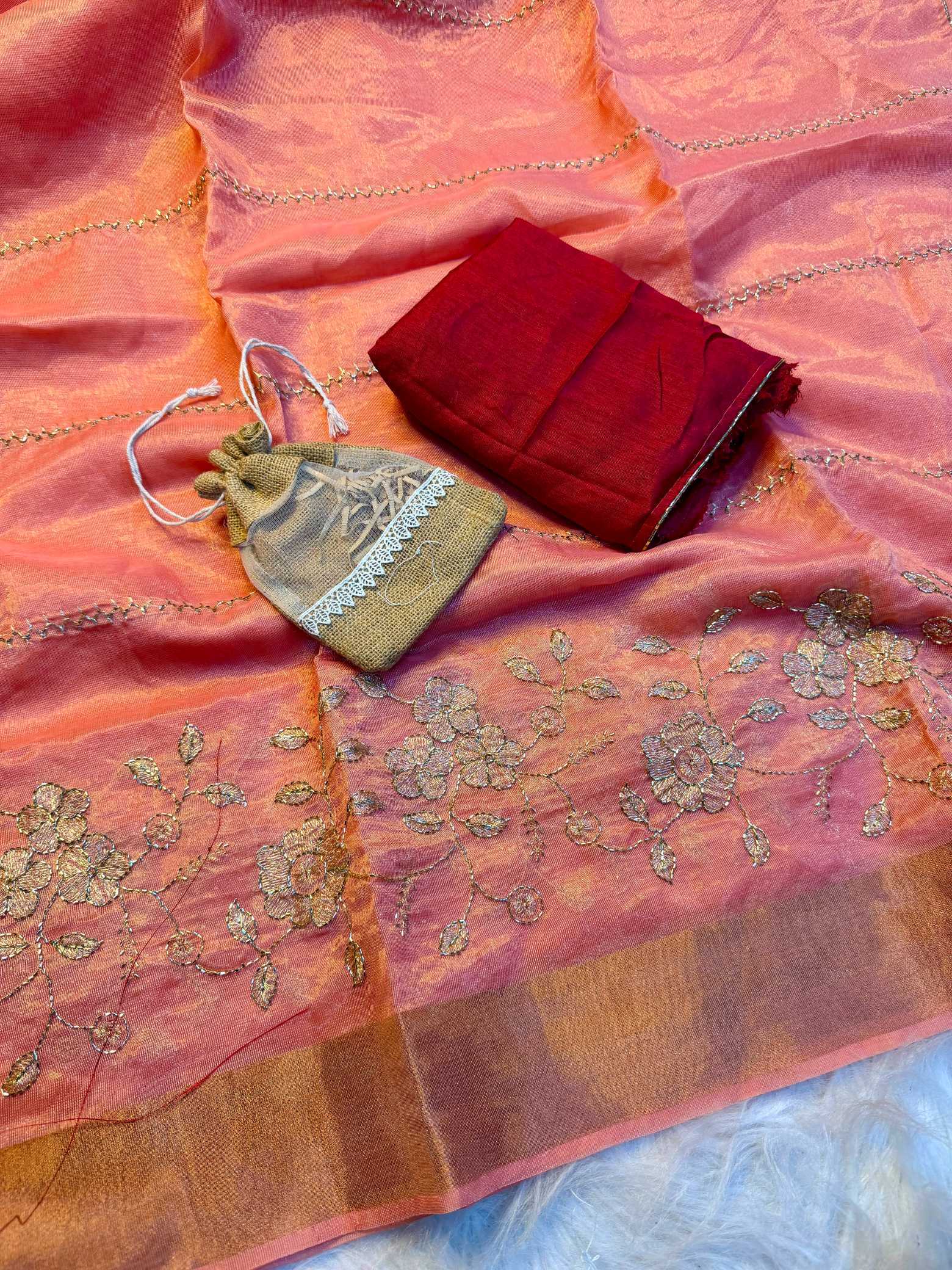 YNF Wholesale Soft Silk Soft Silk Sarees KESH676 Anindira | Surat Manufacturer