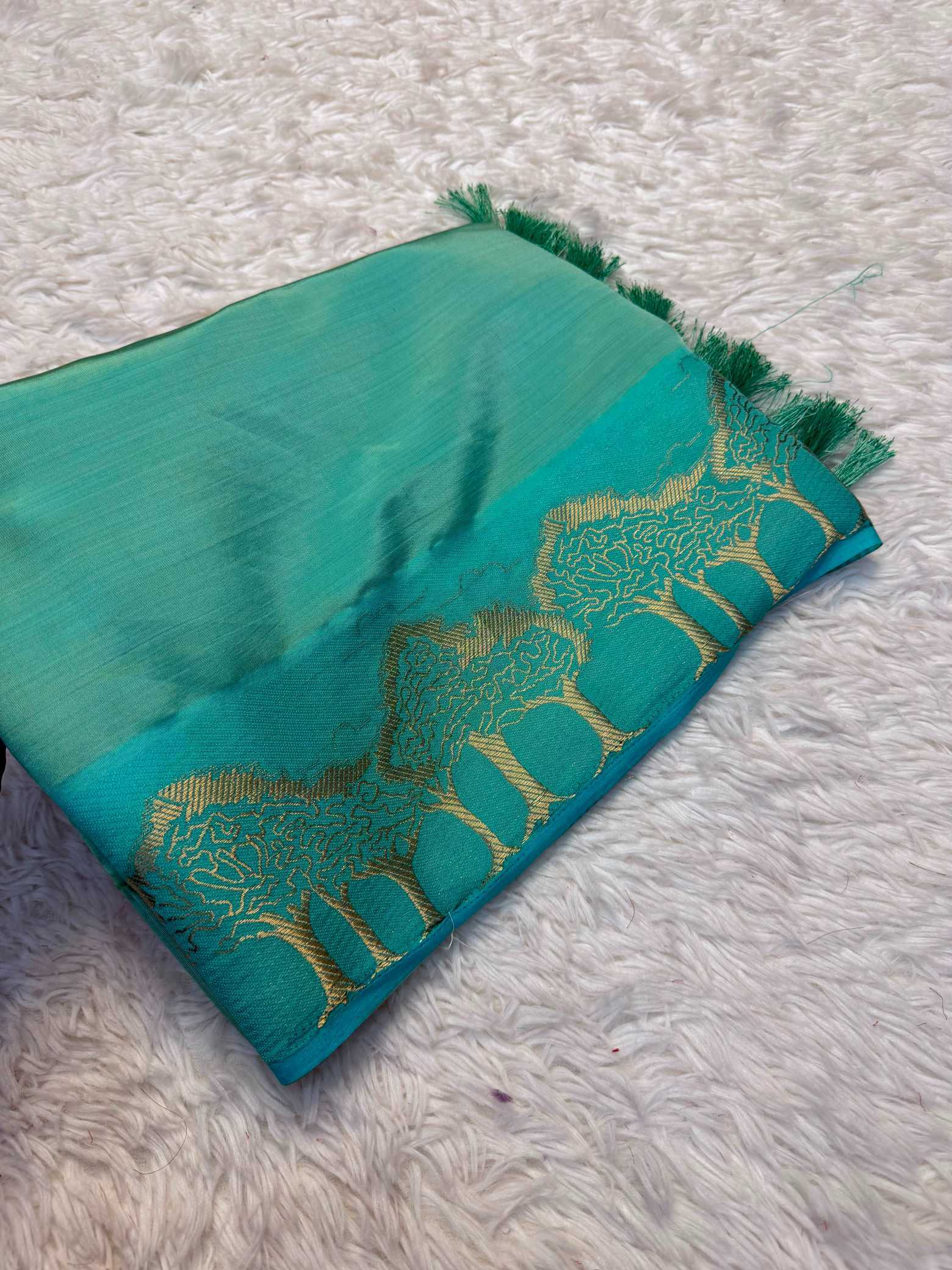 YNF Wholesale Pure Viscos Designer Sarees KESH676 Tree | Surat Manufacturer