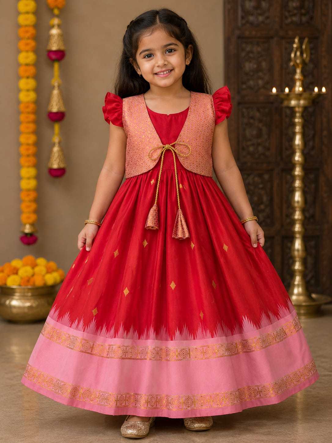 KIDS WEAR