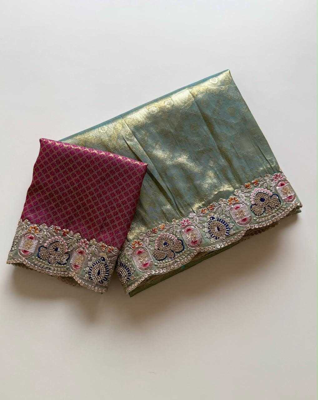 YNF Wholesale Soft Silk Soft Silk Sarees  | Surat Manufacturer