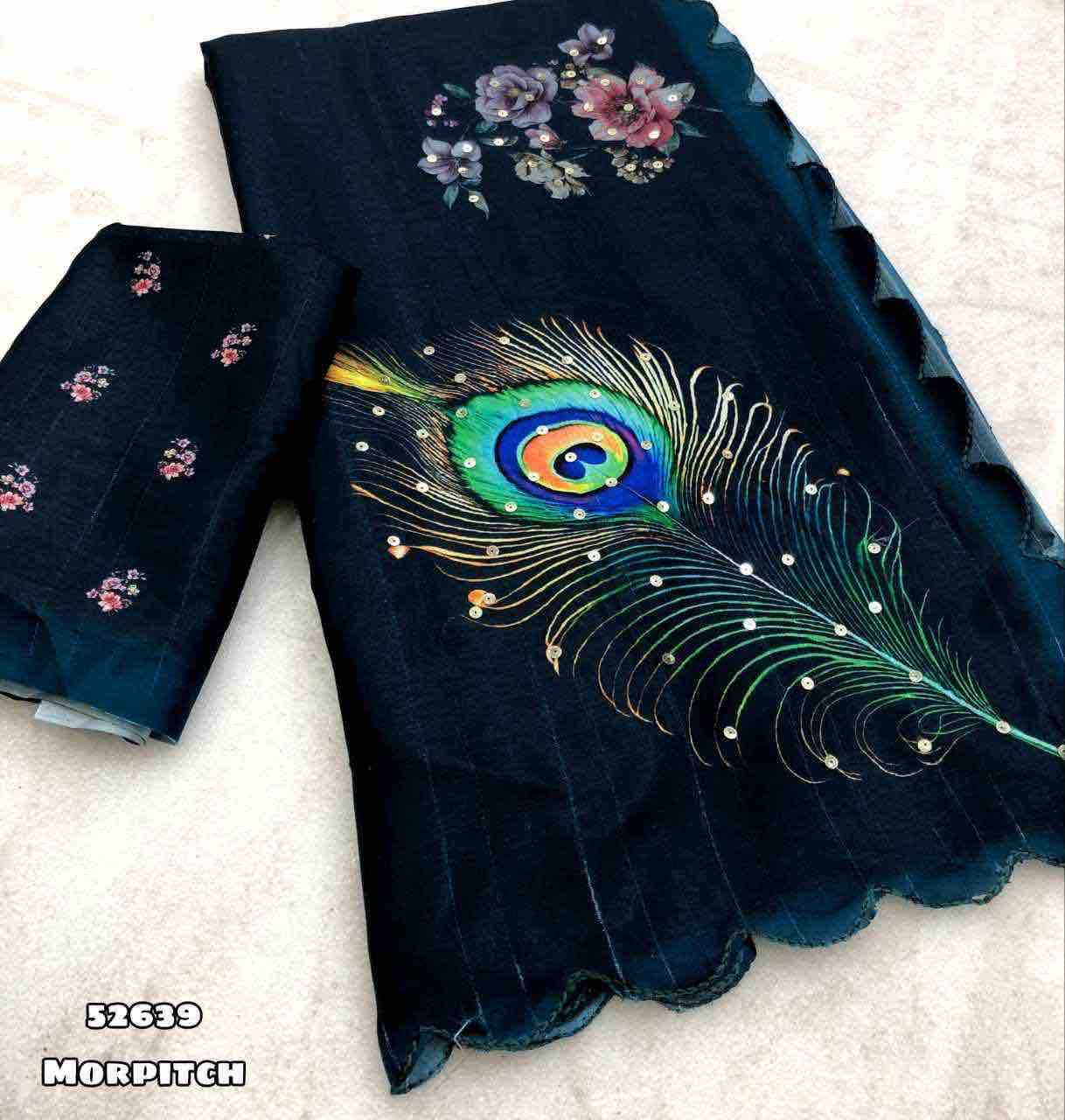 YNF Wholesale Tussar Silk Tussar Silk Sarees  | Surat Manufacturer