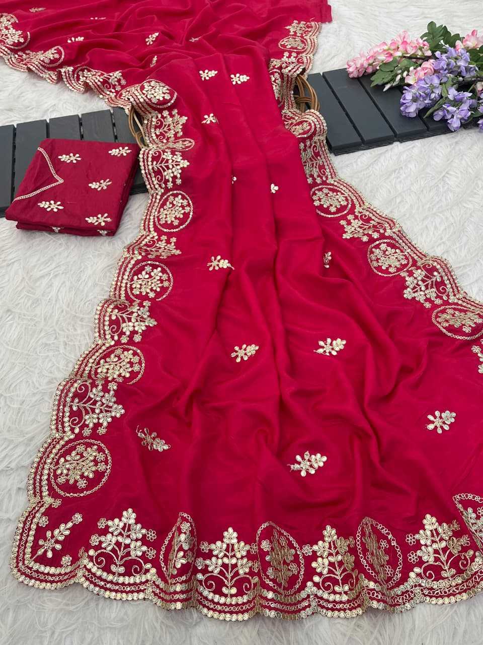 SILK SAREES