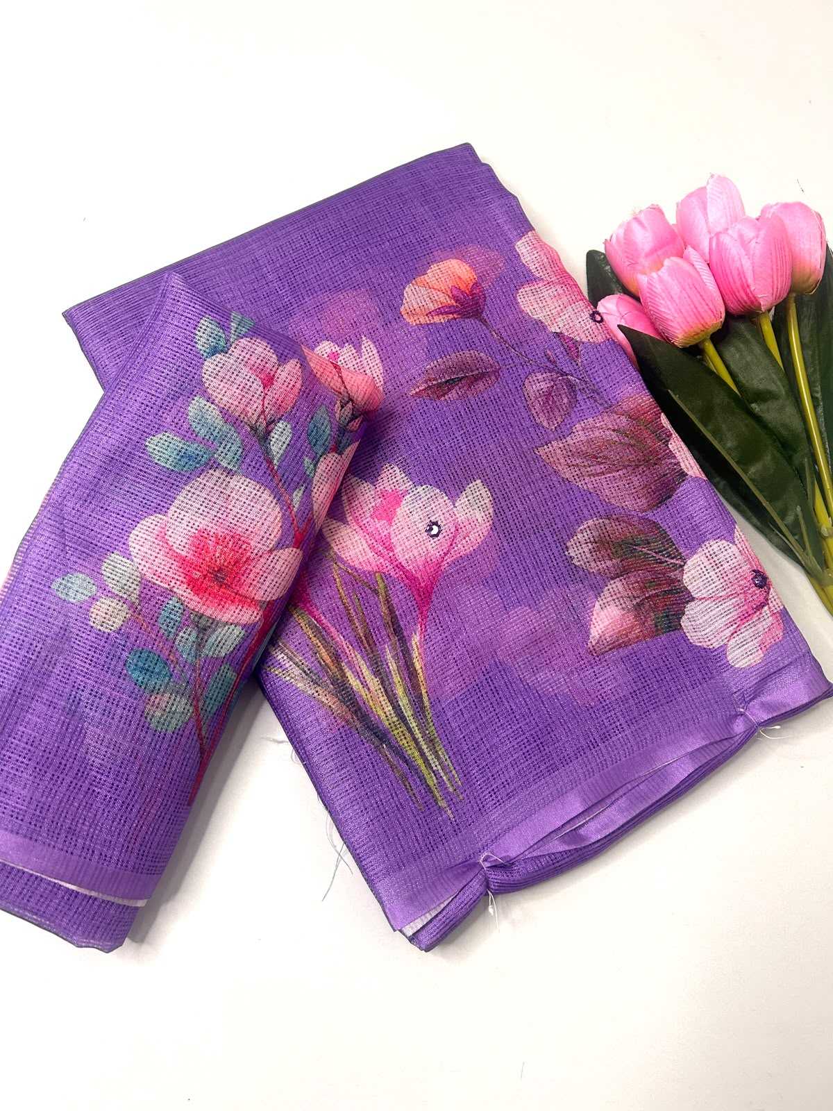 YNF Wholesale Soft Kota Designer Sarees KESH690 Anahita | Surat Manufacturer