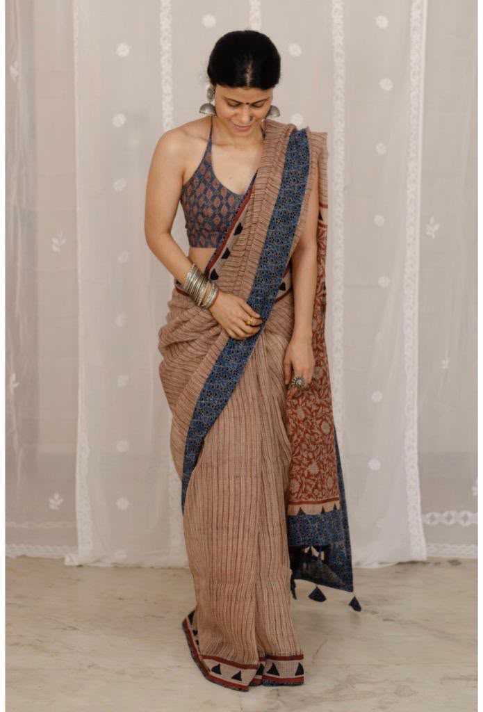YNF Wholesale Fancy Fancy Sarees  | Surat Manufacturer