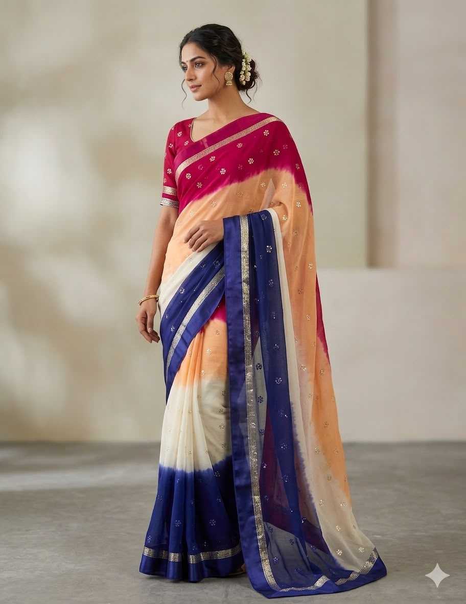 YNF Wholesale Crush Silk Soft Silk Sarees  | Surat Manufacturer