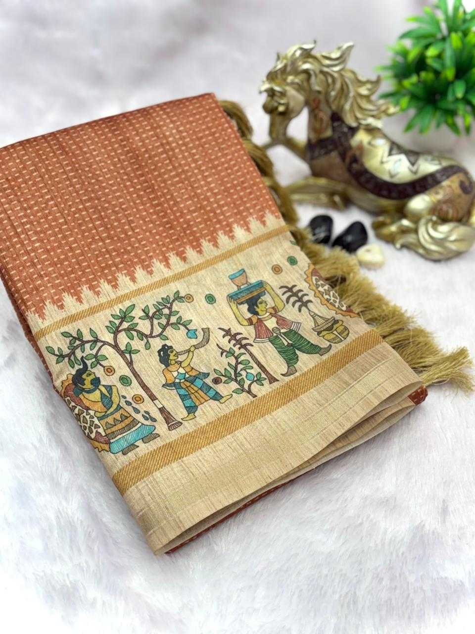 YNF Wholesale Katki Silk Sarees Soft Silk Sarees KESH692 JIYA | Surat Manufacturer