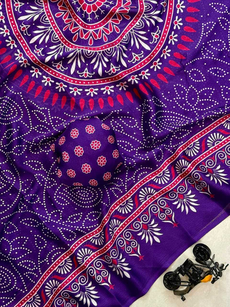 YNF Wholesale Georgette Designer Sarees  | Surat Manufacturer
