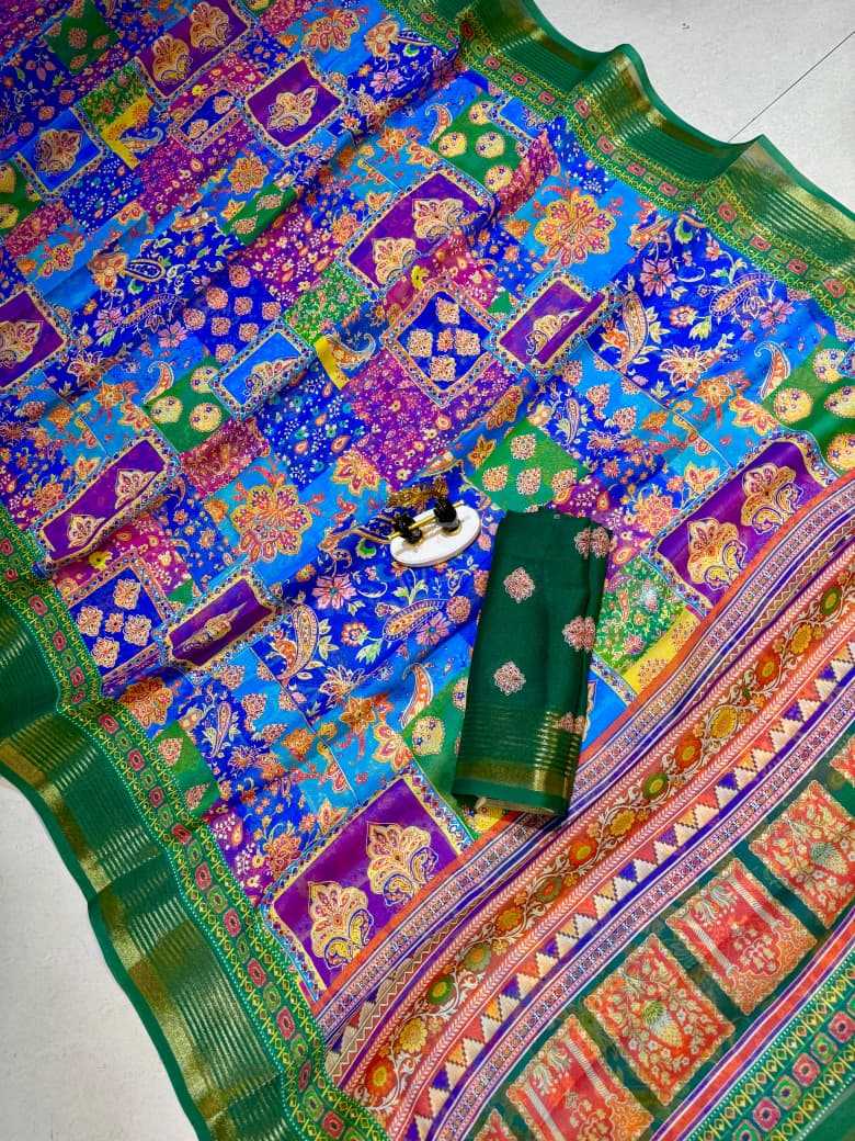 YNF Wholesale Fancy Designer Sarees  | Surat Manufacturer
