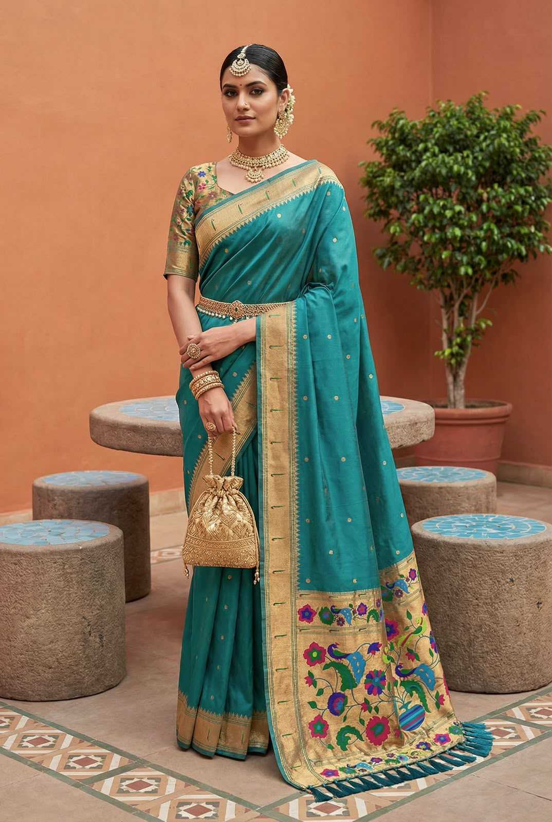 YNF Wholesale Soft Silk Designer Sarees KESH700 Soft | Surat Manufacturer