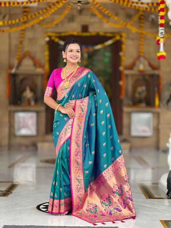 YNF Wholesale Soft Silk Designer Sarees KESH700 Weaw | Surat Manufacturer
