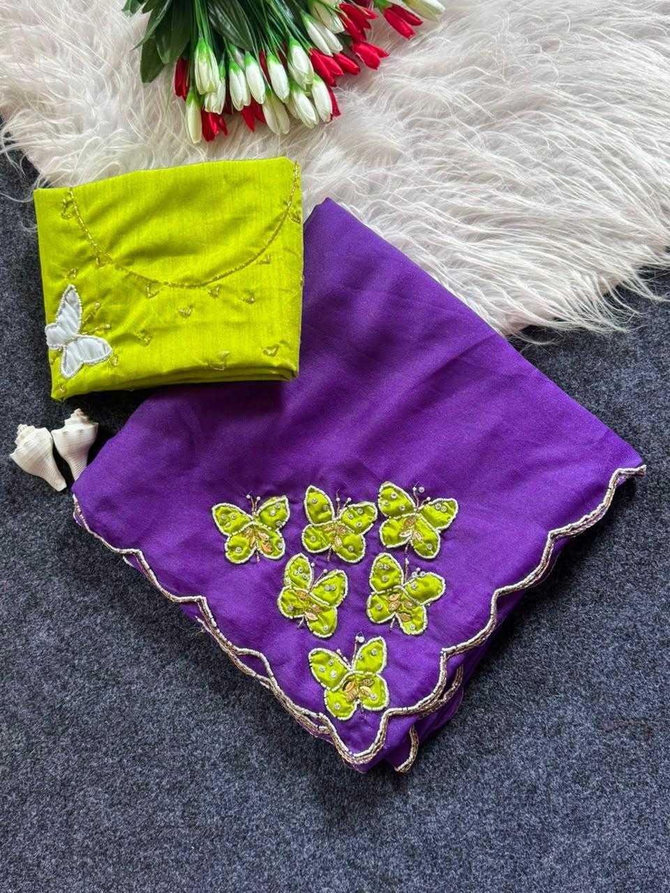 YNF Wholesale Georgette Georgette Sarees  | Surat Manufacturer