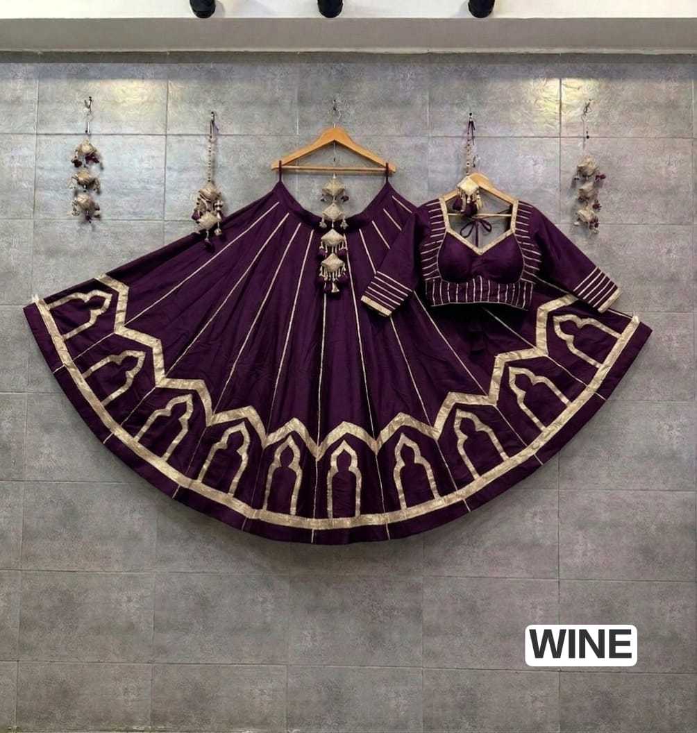 YNF Wholesale Heavy Roman Silk Designer Lehenga Choli  | Surat Manufacturer