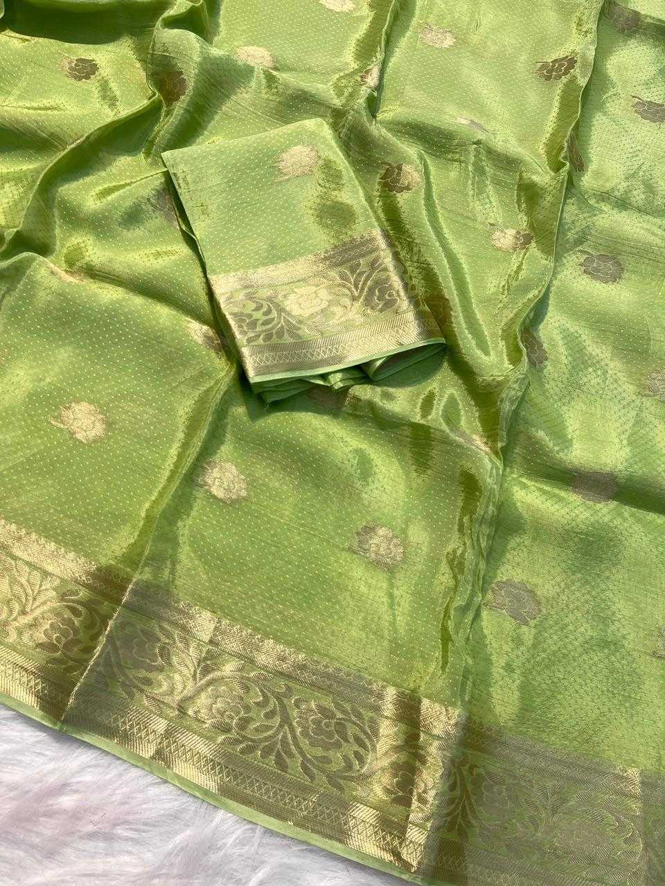 YNF Wholesale Crepe Designer Sarees  | Surat Manufacturer