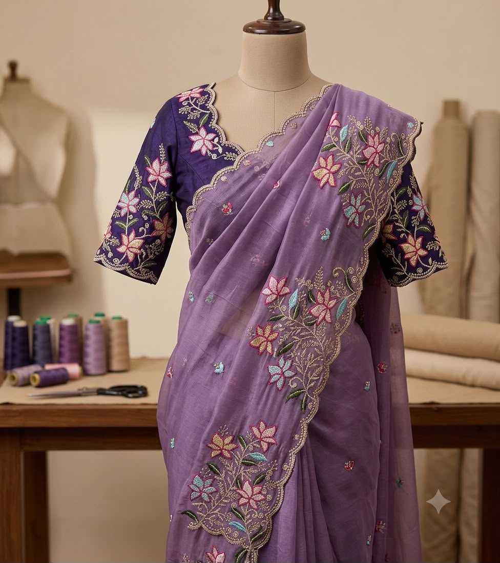 YNF Wholesale Silk Heavy Silk Sarees  | Surat Manufacturer