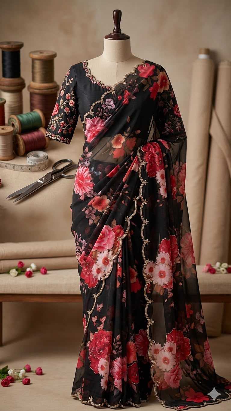YNF Wholesale Soft Silk Soft Silk Sarees  | Surat Manufacturer