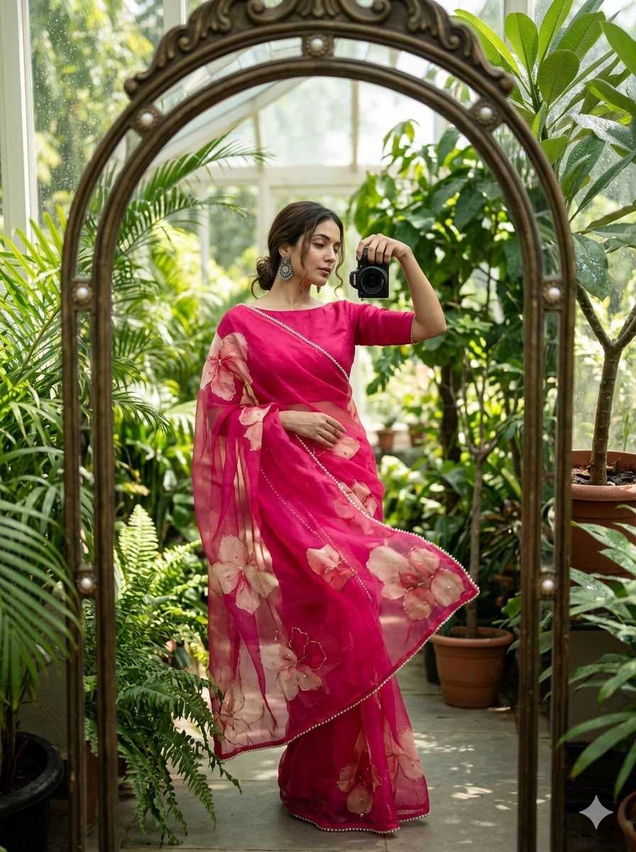 YNF Wholesale Soft Silk Soft Silk Sarees  | Surat Manufacturer