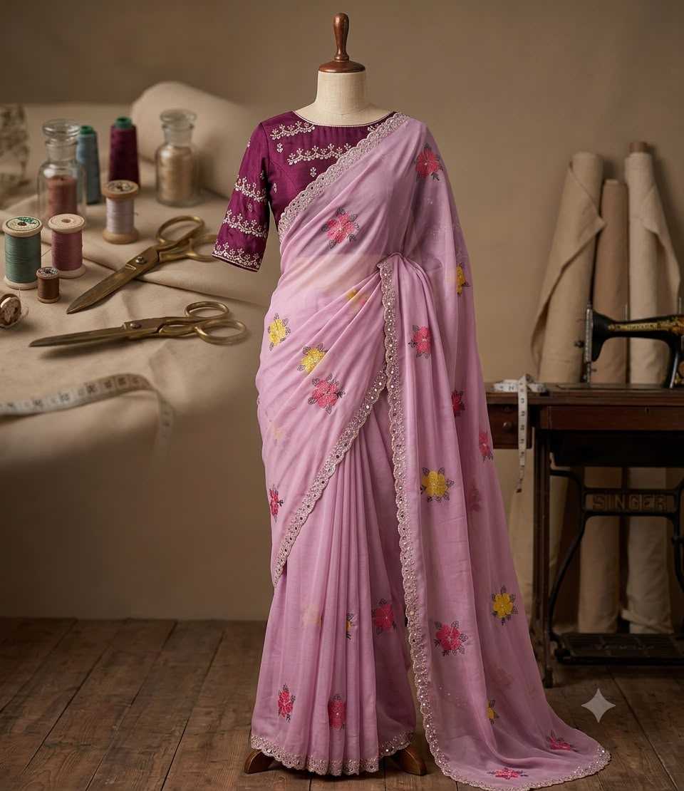 YNF Wholesale Rangoli Silk Soft Silk Sarees  | Surat Manufacturer