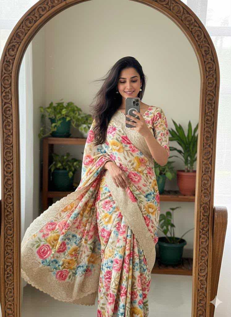 YNF Wholesale Tussar Silk Tussar Silk Sarees  | Surat Manufacturer