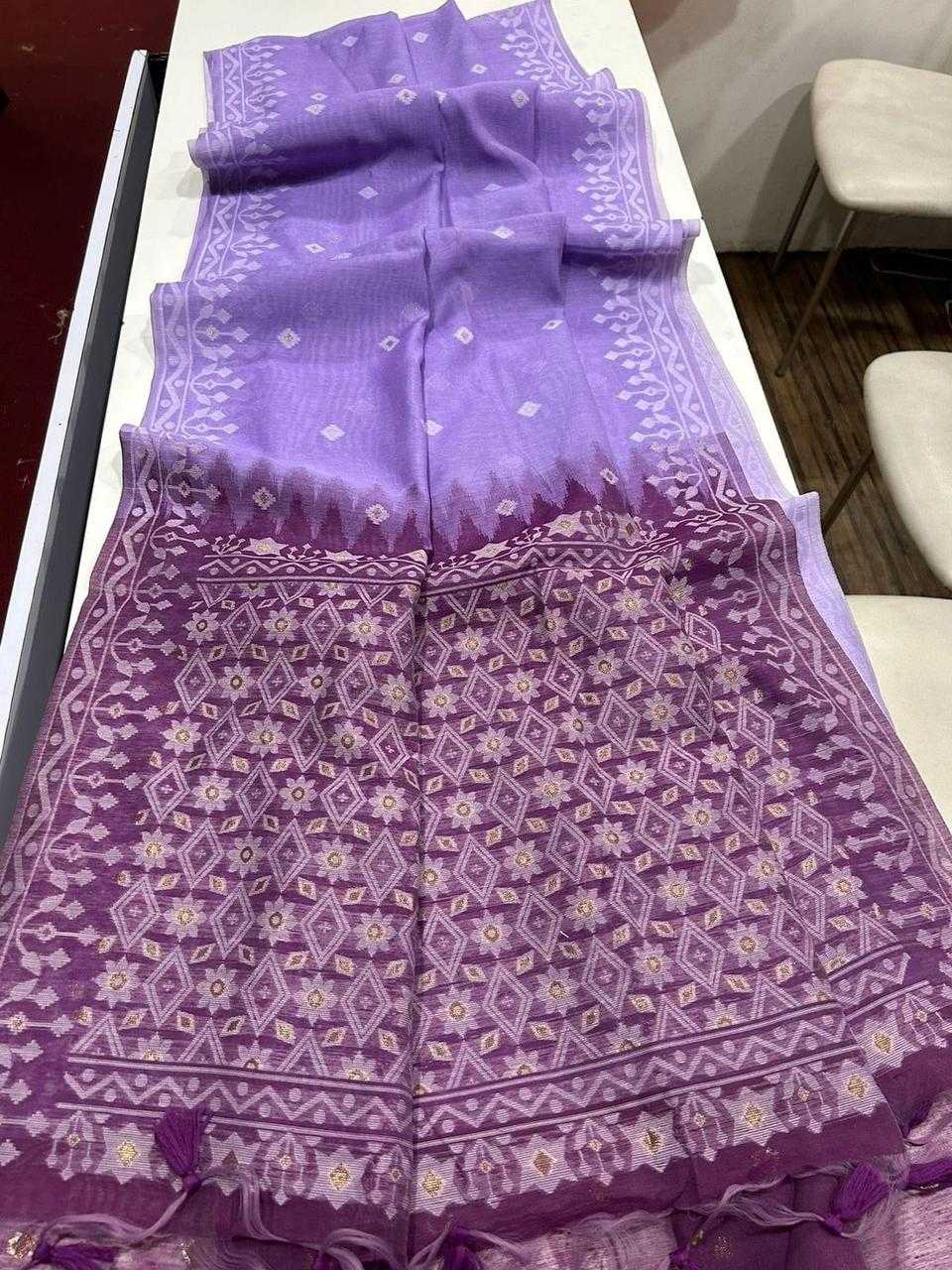 YNF Wholesale Cotton Traditional Sarees  | Surat Manufacturer