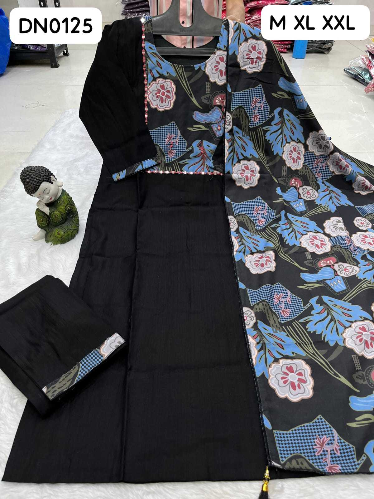 YNF Wholesale Heavy Roman Silk Party Wear Kurtis  | Surat Manufacturer