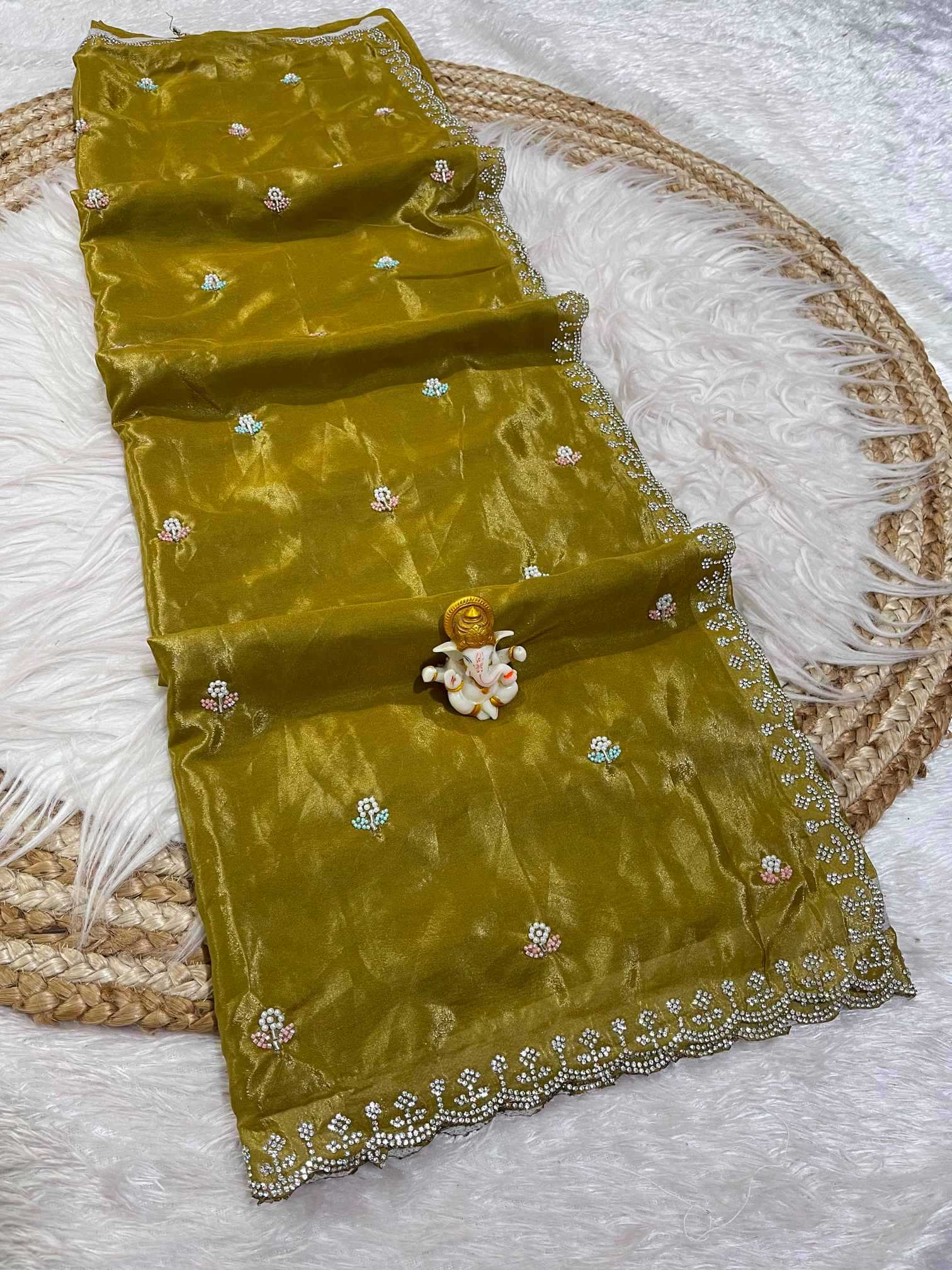 YNF Wholesale Silk Traditional Silk Sarees  | Surat Manufacturer