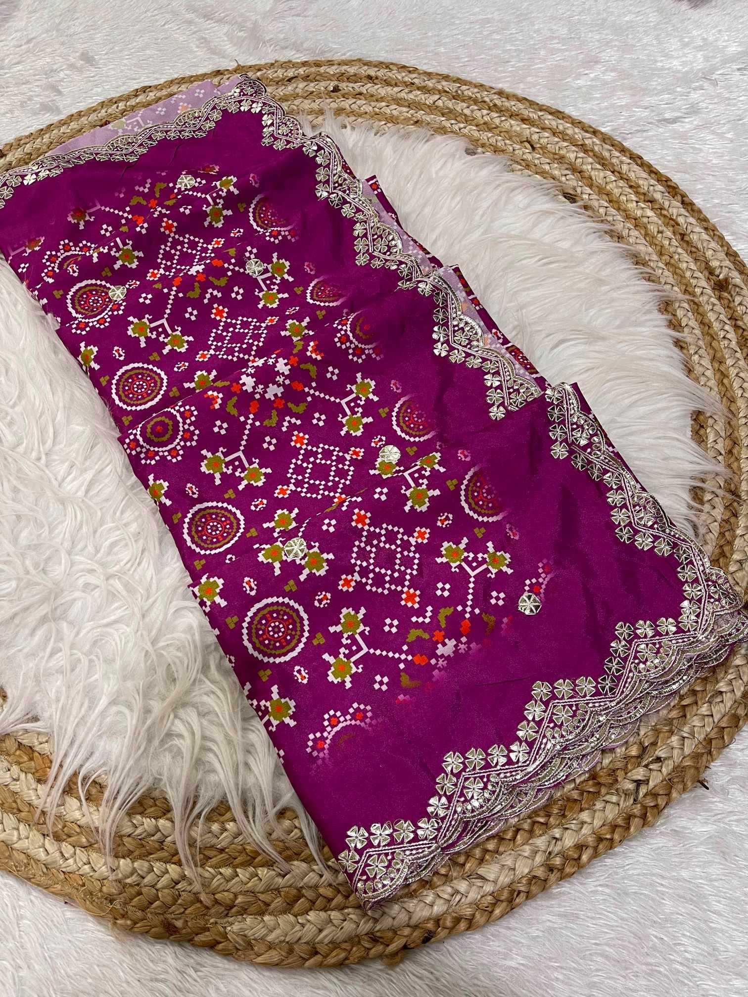 YNF Wholesale Fancy Designer Sarees KESH725 Saumya | Surat Manufacturer