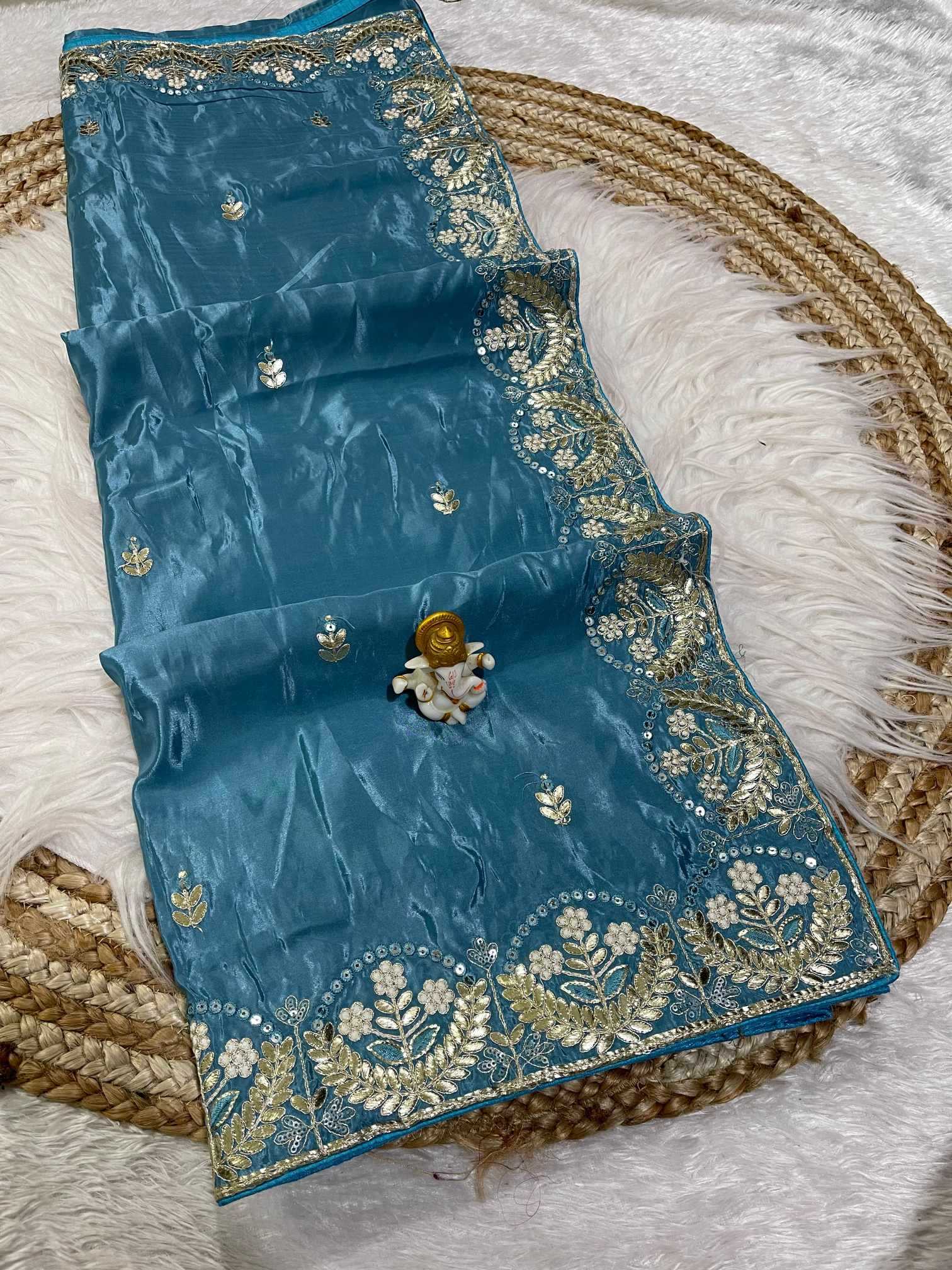 YNF Wholesale Pure Silk Traditional Silk Sarees  | Surat Manufacturer