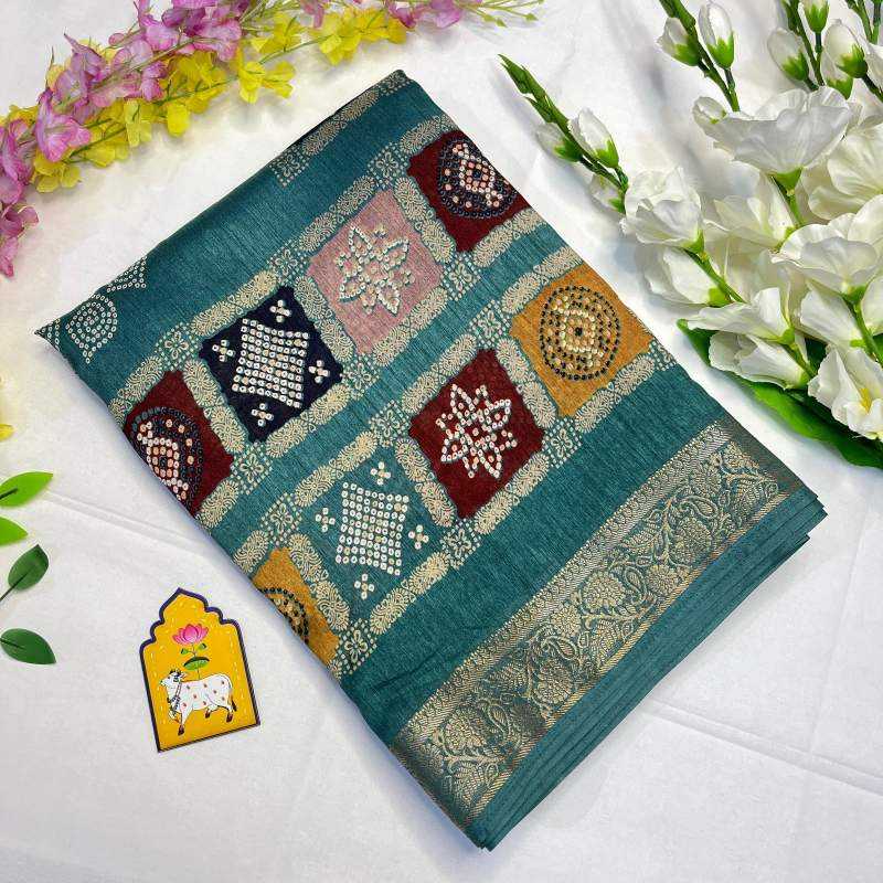 YNF Wholesale Dola Silk Dola Silk Sarees  | Surat Manufacturer