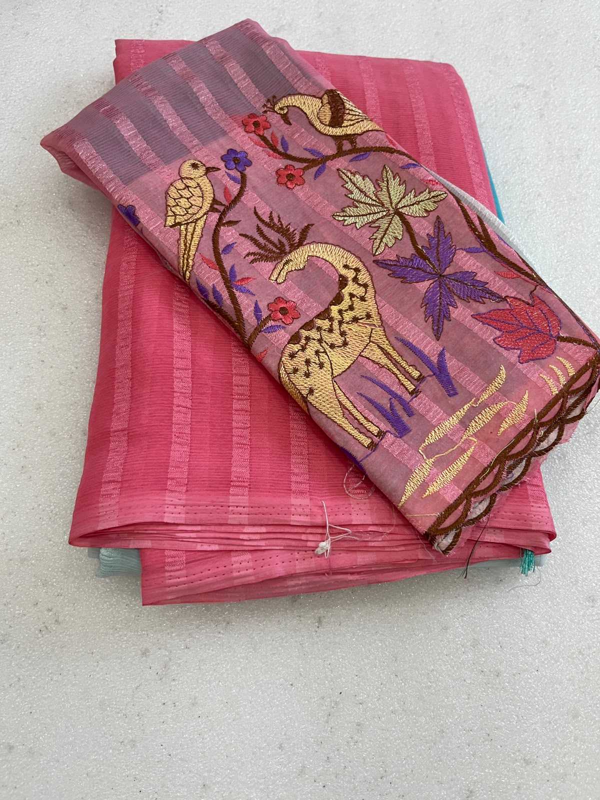 YNF Wholesale Cotton Party Wear Sarees KESH731 SHRUTI | Surat Manufacturer