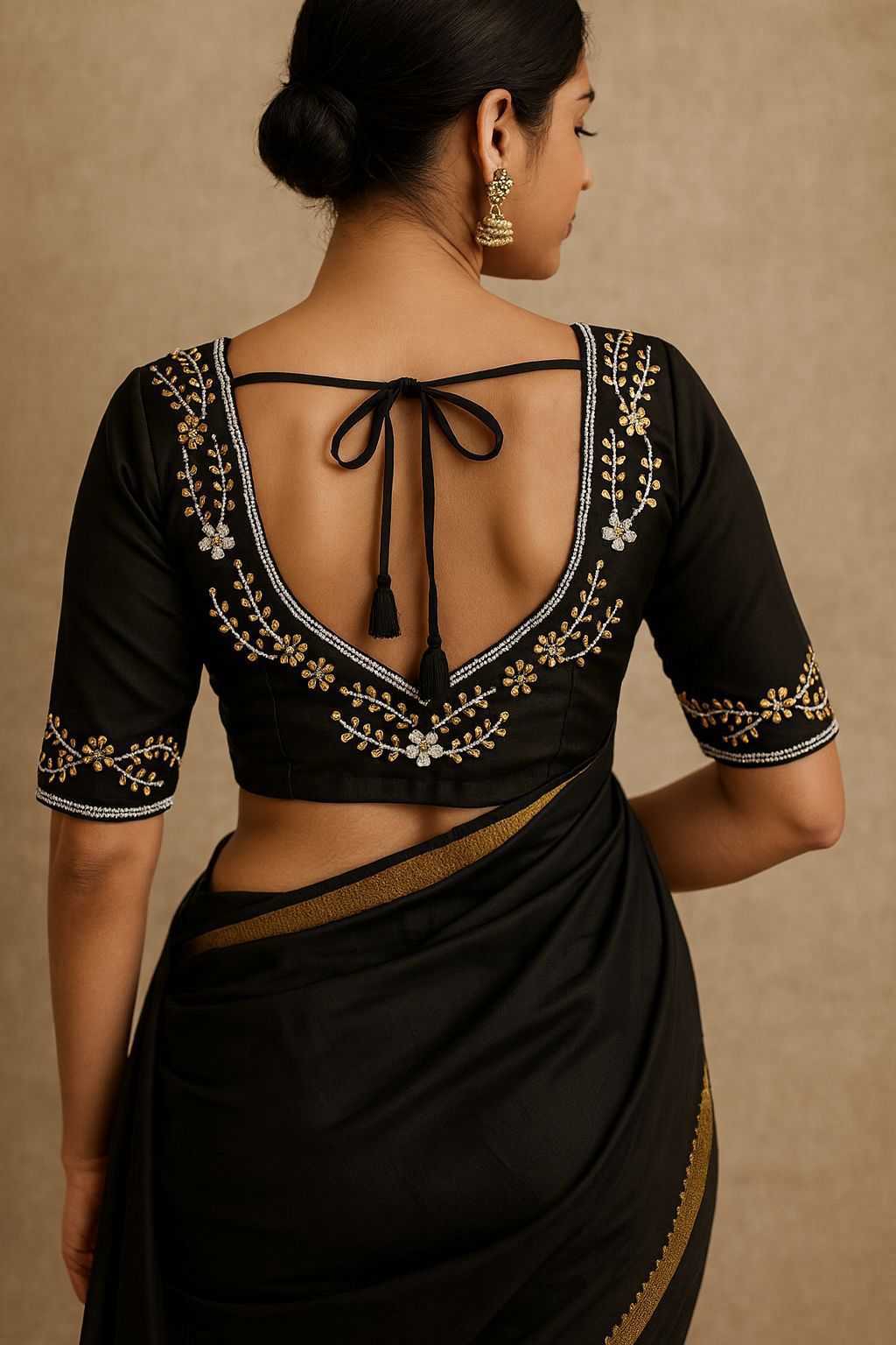 READYMADE BLOUSES