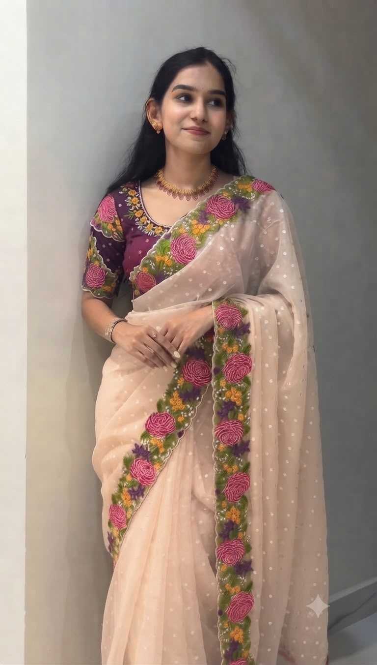 YNF Wholesale Silk Designer Silk Sarees  | Surat Manufacturer