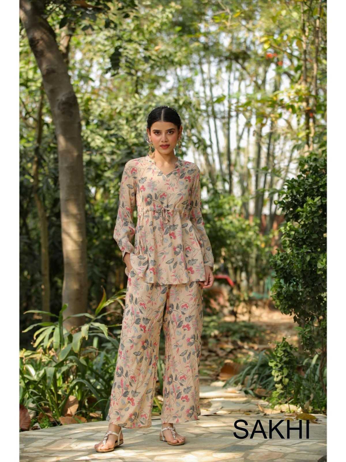YNF Wholesale Muslin Silk Designer Kurtis  | Surat Manufacturer