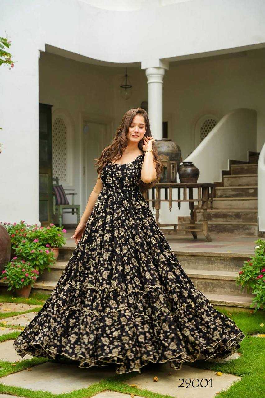 GOWNS
