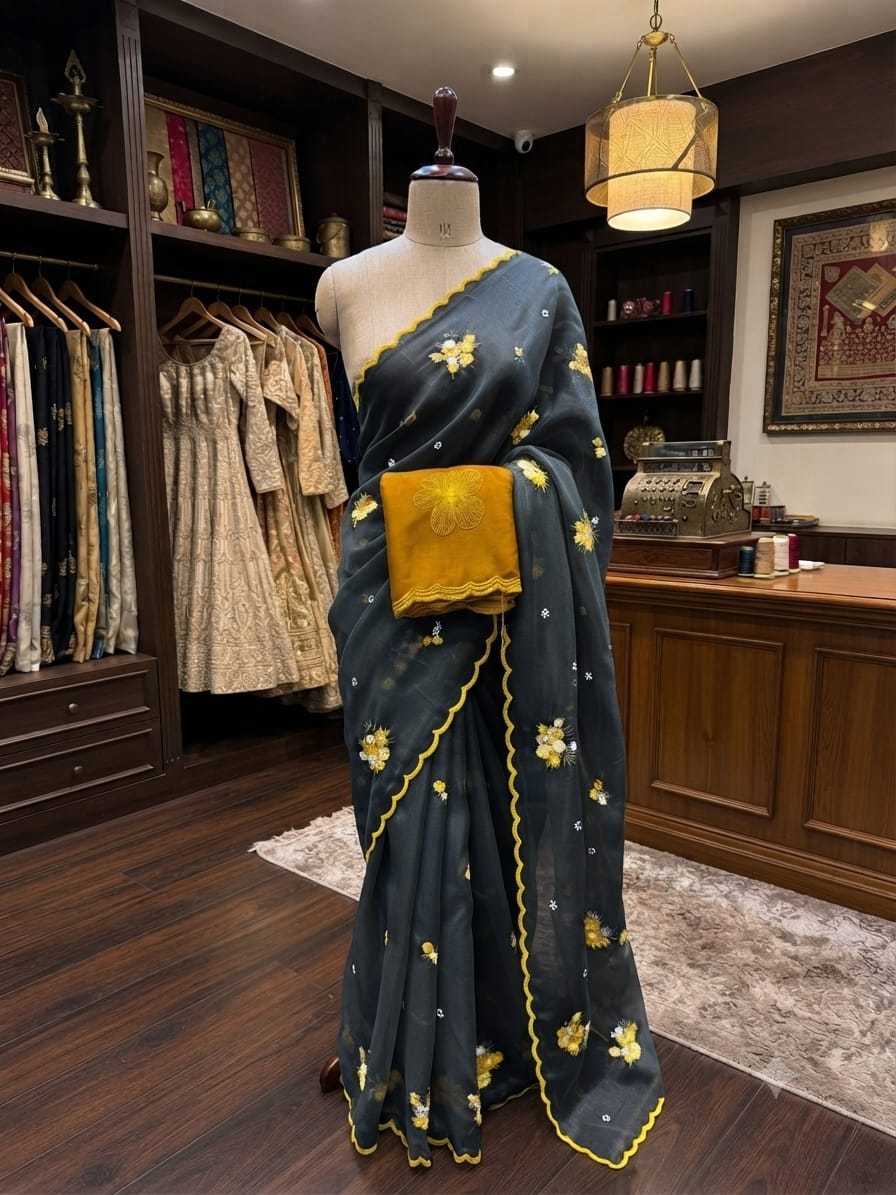 SAREES
