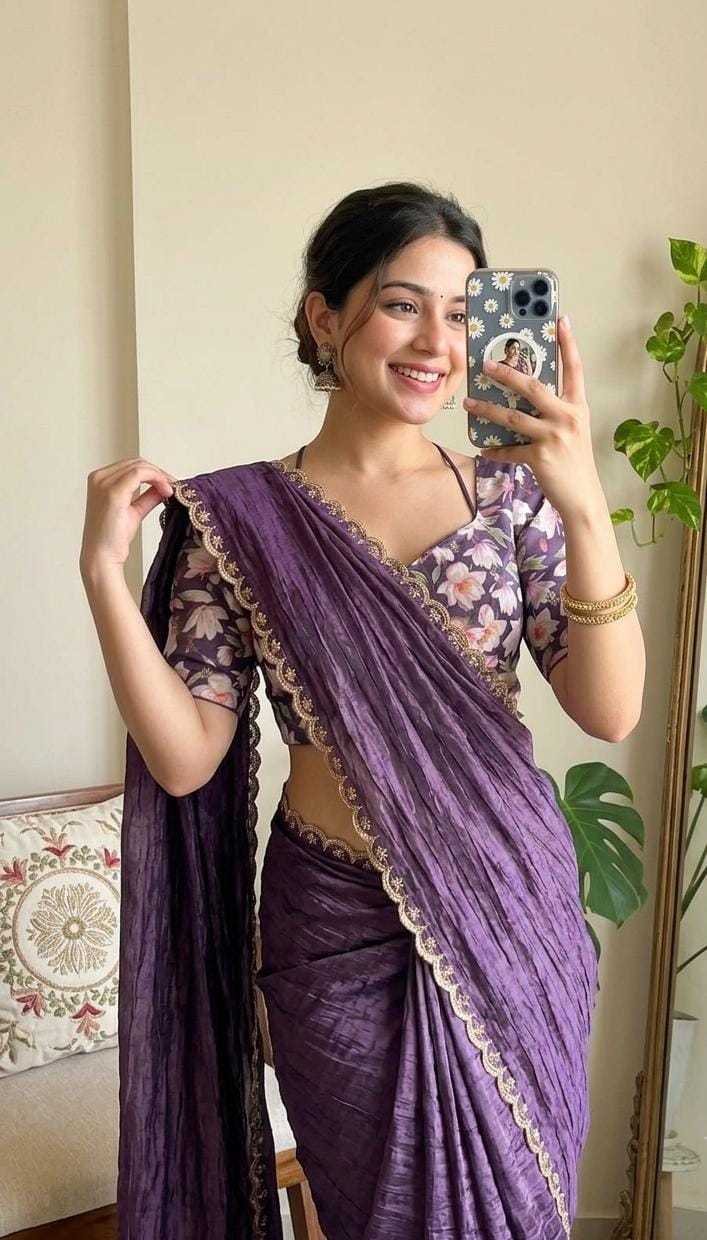 SILK SAREES